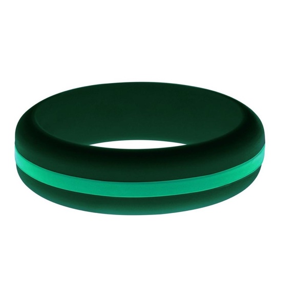 🆕 Flex Ring✨Silicone Ring/ Interchangeable Bands✨ - Picture 6 of 8